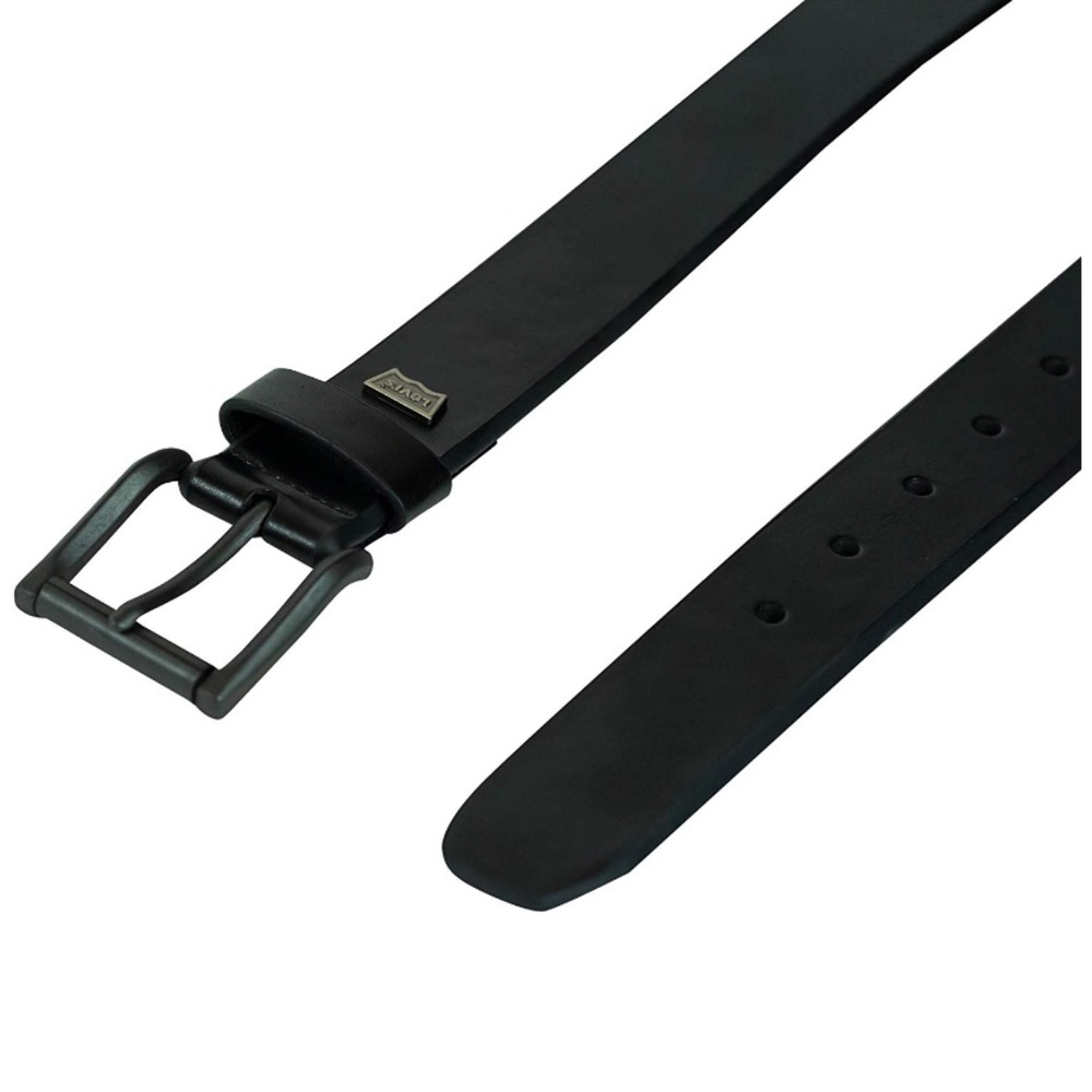 Levi’s Bevel Edge Belt W/ Logo Sz Small (30-32)